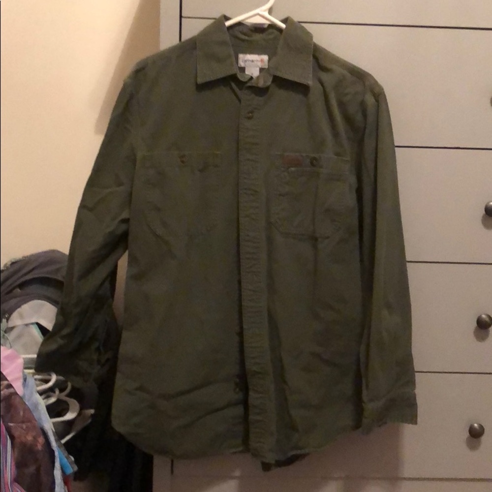 Carhartt Long Sleeve